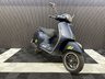 USED 2024 24 PIAGGIO Vespa GTS 125 FINANCE SPECIALISTS APPLY NOW LOW RATE FINANCE DELIVERY AVAILABLE
