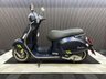 USED 2024 24 PIAGGIO Vespa GTS 125 FINANCE SPECIALISTS APPLY NOW LOW RATE FINANCE DELIVERY AVAILABLE