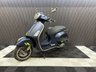 USED 2024 24 PIAGGIO Vespa GTS 125 FINANCE SPECIALISTS APPLY NOW LOW RATE FINANCE DELIVERY AVAILABLE