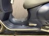 USED 2024 24 PIAGGIO Vespa GTS 125 FINANCE SPECIALISTS APPLY NOW LOW RATE FINANCE DELIVERY AVAILABLE