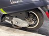 USED 2024 24 PIAGGIO Vespa GTS 125 FINANCE SPECIALISTS APPLY NOW LOW RATE FINANCE DELIVERY AVAILABLE