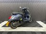 USED 2024 24 PIAGGIO Vespa GTS 125 FINANCE SPECIALISTS APPLY NOW LOW RATE FINANCE DELIVERY AVAILABLE