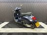 USED 2024 24 PIAGGIO Vespa GTS 125 FINANCE SPECIALISTS APPLY NOW LOW RATE FINANCE DELIVERY AVAILABLE