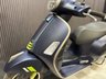 USED 2024 24 PIAGGIO Vespa GTS 125 FINANCE SPECIALISTS APPLY NOW LOW RATE FINANCE DELIVERY AVAILABLE