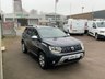USED 2018 18 DACIA DUSTER 1.6 SCe Comfort SUV 5dr Petrol Manual Euro 6 (s/s) (115 ps) DRIVE SUPERB
