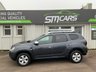 USED 2018 18 DACIA DUSTER 1.6 SCe Comfort SUV 5dr Petrol Manual Euro 6 (s/s) (115 ps) DRIVE SUPERB