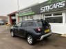 USED 2018 18 DACIA DUSTER 1.6 SCe Comfort SUV 5dr Petrol Manual Euro 6 (s/s) (115 ps) DRIVE SUPERB