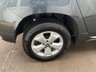 USED 2018 18 DACIA DUSTER 1.6 SCe Comfort SUV 5dr Petrol Manual Euro 6 (s/s) (115 ps) DRIVE SUPERB