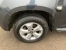 USED 2018 18 DACIA DUSTER 1.6 SCe Comfort SUV 5dr Petrol Manual Euro 6 (s/s) (115 ps) DRIVE SUPERB