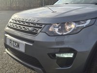 USED 2019 19 LAND ROVER DISCOVERY SPORT 2.0 TD4 SE Tech SUV 5dr Diesel Manual 4WD Euro 6 (s/s) (5 Seat) (150 ps) 