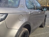 USED 2019 19 LAND ROVER DISCOVERY SPORT 2.0 TD4 SE Tech SUV 5dr Diesel Manual 4WD Euro 6 (s/s) (5 Seat) (150 ps) 