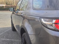 USED 2019 19 LAND ROVER DISCOVERY SPORT 2.0 TD4 SE Tech SUV 5dr Diesel Manual 4WD Euro 6 (s/s) (5 Seat) (150 ps) 