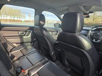 USED 2019 19 LAND ROVER DISCOVERY SPORT 2.0 TD4 SE Tech SUV 5dr Diesel Manual 4WD Euro 6 (s/s) (5 Seat) (150 ps) 