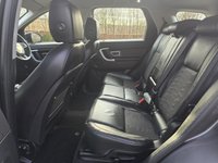 USED 2019 19 LAND ROVER DISCOVERY SPORT 2.0 TD4 SE Tech SUV 5dr Diesel Manual 4WD Euro 6 (s/s) (5 Seat) (150 ps) 