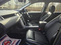 USED 2019 19 LAND ROVER DISCOVERY SPORT 2.0 TD4 SE Tech SUV 5dr Diesel Manual 4WD Euro 6 (s/s) (5 Seat) (150 ps) 