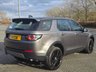 USED 2019 19 LAND ROVER DISCOVERY SPORT 2.0 TD4 SE Tech SUV 5dr Diesel Manual 4WD Euro 6 (s/s) (5 Seat) (150 ps) 