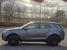 USED 2019 19 LAND ROVER DISCOVERY SPORT 2.0 TD4 SE Tech SUV 5dr Diesel Manual 4WD Euro 6 (s/s) (5 Seat) (150 ps) 