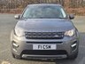 USED 2019 19 LAND ROVER DISCOVERY SPORT 2.0 TD4 SE Tech SUV 5dr Diesel Manual 4WD Euro 6 (s/s) (5 Seat) (150 ps) 