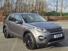 USED 2019 19 LAND ROVER DISCOVERY SPORT 2.0 TD4 SE Tech SUV 5dr Diesel Manual 4WD Euro 6 (s/s) (5 Seat) (150 ps) 
