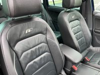 USED 2018 18 VOLKSWAGEN TIGUAN 2.0 TDI R-Line SUV 5dr Diesel DSG 4Motion Euro 6 (s/s) (150 ps) 2 KEYS + MASSIVE SPEC + PANROOF