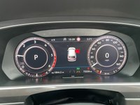 USED 2018 18 VOLKSWAGEN TIGUAN 2.0 TDI R-Line SUV 5dr Diesel DSG 4Motion Euro 6 (s/s) (150 ps) 2 KEYS + MASSIVE SPEC + PANROOF