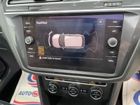 USED 2018 18 VOLKSWAGEN TIGUAN 2.0 TDI R-Line SUV 5dr Diesel DSG 4Motion Euro 6 (s/s) (150 ps) 2 KEYS + MASSIVE SPEC + PANROOF