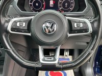 USED 2018 18 VOLKSWAGEN TIGUAN 2.0 TDI R-Line SUV 5dr Diesel DSG 4Motion Euro 6 (s/s) (150 ps) 2 KEYS + MASSIVE SPEC + PANROOF