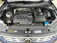 USED 2018 18 VOLKSWAGEN TIGUAN 2.0 TDI R-Line SUV 5dr Diesel DSG 4Motion Euro 6 (s/s) (150 ps) 2 KEYS + MASSIVE SPEC + PANROOF