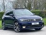 USED 2018 18 VOLKSWAGEN TIGUAN 2.0 TDI R-Line SUV 5dr Diesel DSG 4Motion Euro 6 (s/s) (150 ps) 2 KEYS + MASSIVE SPEC + PANROOF