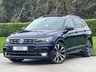 USED 2018 18 VOLKSWAGEN TIGUAN 2.0 TDI R-Line SUV 5dr Diesel DSG 4Motion Euro 6 (s/s) (150 ps) 2 KEYS + MASSIVE SPEC + PANROOF