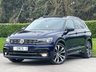 USED 2018 18 VOLKSWAGEN TIGUAN 2.0 TDI R-Line SUV 5dr Diesel DSG 4Motion Euro 6 (s/s) (150 ps) 2 KEYS + MASSIVE SPEC + PANROOF