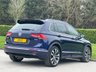 USED 2018 18 VOLKSWAGEN TIGUAN 2.0 TDI R-Line SUV 5dr Diesel DSG 4Motion Euro 6 (s/s) (150 ps) 2 KEYS + MASSIVE SPEC + PANROOF