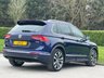 USED 2018 18 VOLKSWAGEN TIGUAN 2.0 TDI R-Line SUV 5dr Diesel DSG 4Motion Euro 6 (s/s) (150 ps) 2 KEYS + MASSIVE SPEC + PANROOF