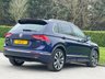 USED 2018 18 VOLKSWAGEN TIGUAN 2.0 TDI R-Line SUV 5dr Diesel DSG 4Motion Euro 6 (s/s) (150 ps) 2 KEYS + MASSIVE SPEC + PANROOF