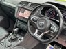 USED 2018 18 VOLKSWAGEN TIGUAN 2.0 TDI R-Line SUV 5dr Diesel DSG 4Motion Euro 6 (s/s) (150 ps) 2 KEYS + MASSIVE SPEC + PANROOF