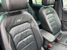USED 2018 18 VOLKSWAGEN TIGUAN 2.0 TDI R-Line SUV 5dr Diesel DSG 4Motion Euro 6 (s/s) (150 ps) 2 KEYS + MASSIVE SPEC + PANROOF