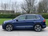 USED 2018 18 VOLKSWAGEN TIGUAN 2.0 TDI R-Line SUV 5dr Diesel DSG 4Motion Euro 6 (s/s) (150 ps) 2 KEYS + MASSIVE SPEC + PANROOF