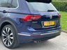 USED 2018 18 VOLKSWAGEN TIGUAN 2.0 TDI R-Line SUV 5dr Diesel DSG 4Motion Euro 6 (s/s) (150 ps) 2 KEYS + MASSIVE SPEC + PANROOF