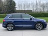 USED 2018 18 VOLKSWAGEN TIGUAN 2.0 TDI R-Line SUV 5dr Diesel DSG 4Motion Euro 6 (s/s) (150 ps) 2 KEYS + MASSIVE SPEC + PANROOF
