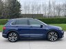 USED 2018 18 VOLKSWAGEN TIGUAN 2.0 TDI R-Line SUV 5dr Diesel DSG 4Motion Euro 6 (s/s) (150 ps) 2 KEYS + MASSIVE SPEC + PANROOF