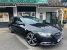 USED 2018 18 VAUXHALL INSIGNIA 2.0 Turbo D BlueInjection Elite Nav Sports Tourer 5dr Diesel Auto Euro 6 (s/s) (170 ps) NATIONWIDE DELIVERY AVAILABLE