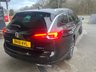 USED 2018 18 VAUXHALL INSIGNIA 2.0 Turbo D BlueInjection Elite Nav Sports Tourer 5dr Diesel Auto Euro 6 (s/s) (170 ps) NATIONWIDE DELIVERY AVAILABLE