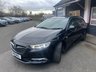 USED 2018 18 VAUXHALL INSIGNIA 2.0 Turbo D BlueInjection Elite Nav Sports Tourer 5dr Diesel Auto Euro 6 (s/s) (170 ps) NATIONWIDE DELIVERY AVAILABLE