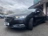 USED 2018 18 VAUXHALL INSIGNIA 2.0 Turbo D BlueInjection Elite Nav Sports Tourer 5dr Diesel Auto Euro 6 (s/s) (170 ps) NATIONWIDE DELIVERY AVAILABLE