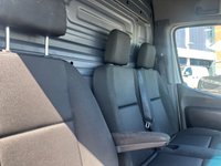 USED 2023 72 MERCEDES-BENZ SPRINTER 2.0 315 CDI Progressive Panel Van 5dr Diesel Manual RWD L3 H2 Euro 6 (s/s) (150 ps) 2023 reg, Great Van, Great Price