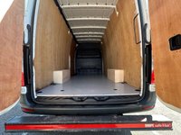 USED 2023 72 MERCEDES-BENZ SPRINTER 2.0 315 CDI Progressive Panel Van 5dr Diesel Manual RWD L3 H2 Euro 6 (s/s) (150 ps) 2023 reg, Great Van, Great Price