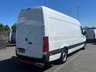 USED 2023 72 MERCEDES-BENZ SPRINTER 2.0 315 CDI Progressive Panel Van 5dr Diesel Manual RWD L3 H2 Euro 6 (s/s) (150 ps) 2023 reg, Great Van, Great Price