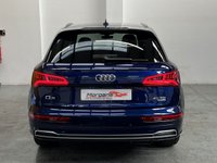 USED 2019 68 AUDI Q5 2.0 TDI 40 S line SUV 5dr Diesel S Tronic quattro Euro 6 (s/s) (190 ps) VIRTUAL-TECH PK-HEATED SEATS-ELEC BOOT-20"ALLOYS