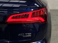 USED 2019 68 AUDI Q5 2.0 TDI 40 S line SUV 5dr Diesel S Tronic quattro Euro 6 (s/s) (190 ps) VIRTUAL-TECH PK-HEATED SEATS-ELEC BOOT-20"ALLOYS