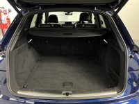 USED 2019 68 AUDI Q5 2.0 TDI 40 S line SUV 5dr Diesel S Tronic quattro Euro 6 (s/s) (190 ps) VIRTUAL-TECH PK-HEATED SEATS-ELEC BOOT-20"ALLOYS